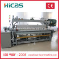 Qingdao HICAS 230cm Rapier Webmaschine Webmaschine